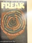 American Freak: A Tale of the Un-Men 4.