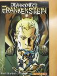 Dean Koontz's Frankenstein: Prodigal Son 2/5.