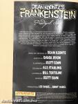 Dean Koontz's Frankenstein: Prodigal Son 2/5.