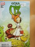 Ozma of Oz 1.