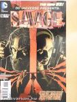 Savage Aug. 2012