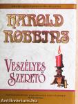 Veszélyes szerető
