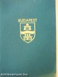 Budapesti képeskönyv