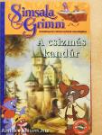 A csizmás kandúr