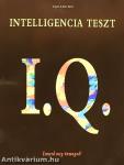 Intelligencia teszt I. Q.