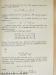 Válogatott érettségi-felvételi feladatok matematikából