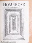 Odüsszeia/Homéroszi költemények