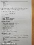 Programozás Turbo Pascal nyelven