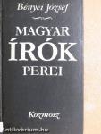 Magyar írók perei
