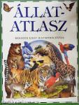 Állatatlasz