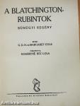 A Blatchington-rubintok