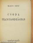 Csoda Franciaországban