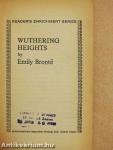 Wuthering Heights