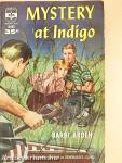 Mystery at Indigo