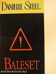 Baleset