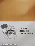 Tytus, Romek i A'Tomek 6