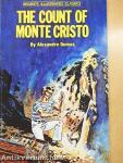 The count of Monte Cristo