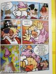 le avventure di Finzy 4. - 2 db CD-vel