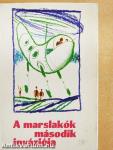 A marslakók második inváziója