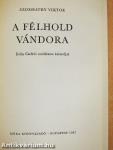 A félhold vándora