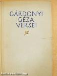 Gárdonyi Géza versei