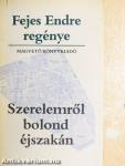 Szerelemről bolond éjszakán