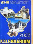 AS-M Kalendárium 2002