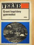 Grant kapitány gyermekei