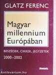 Magyar millennium Európában