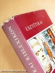 Esztétikai kislexikon