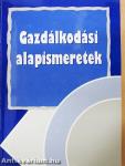 Gazdálkodási alapismeretek
