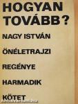 Hogyan tovább? 
