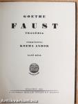 Faust I-II.