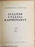Gulliver utazása Kazohiniában