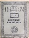 Berzsenyi Breviárium