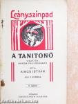 A tanitónő
