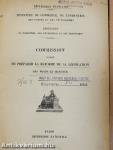 Commission chargée de Préparer la Réforme de la Législation des Poids et Mesures