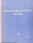 Hämatologische Tafeln Sandoz