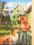 Lassie és a kastély titka