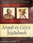 Árpád és Géza fejedelmek