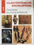 Őstörténet és a korai civilizációk