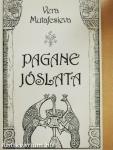 Pagane jóslata