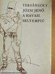 A havasi selyemfiú