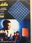 Delta 1973. január-december