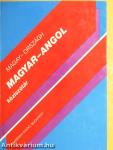 Magyar-angol kéziszótár