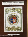 Gyula gazdasága és társadalma a XV-XVI. században