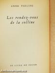 Les rendez-vous de la colline