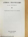 Animal Travellers