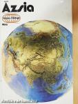 Ázsia