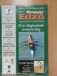 Magyar Edző 2006/1-4.